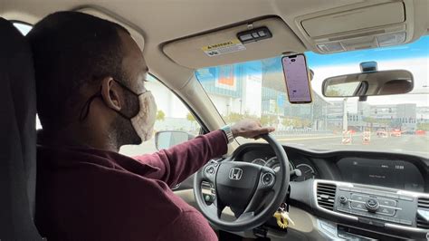 Uber driver calls for more warnings from rideshare platform after near $900 scam